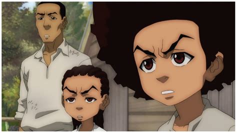 the boondocks streaming|the boondocks streaming platforms.